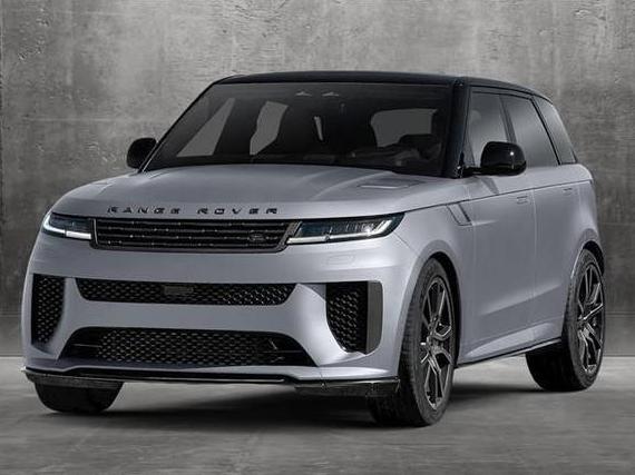 LAND ROVER RANGE ROVER SPORT 2024 SAL1P9EU2RA162437 image